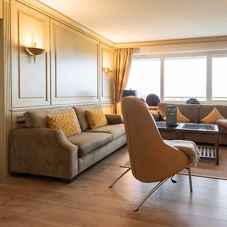 Meerblick Logenplatz 25 Wenningstedt-Braderup ภายนอก รูปภาพ