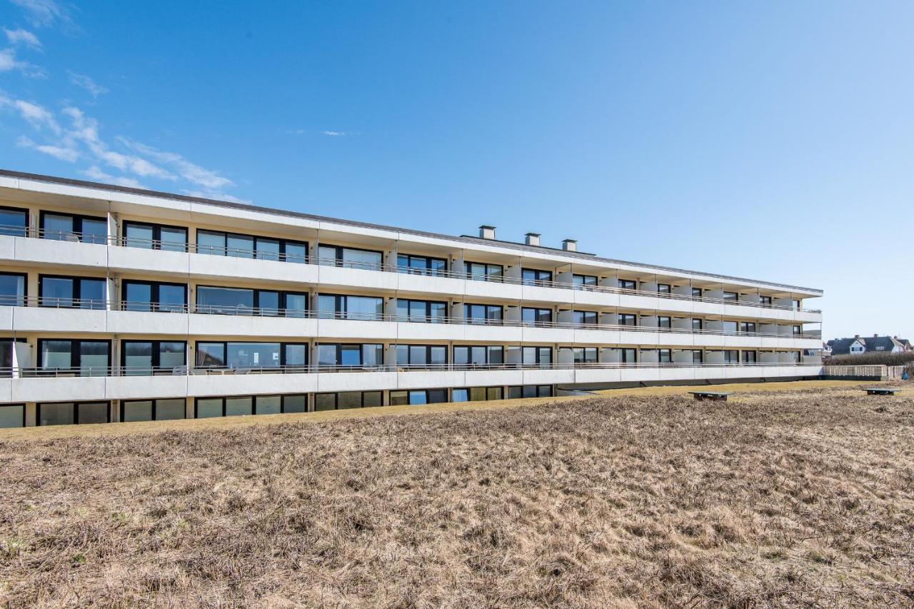 Meerblick Logenplatz 25 Wenningstedt-Braderup ภายนอก รูปภาพ