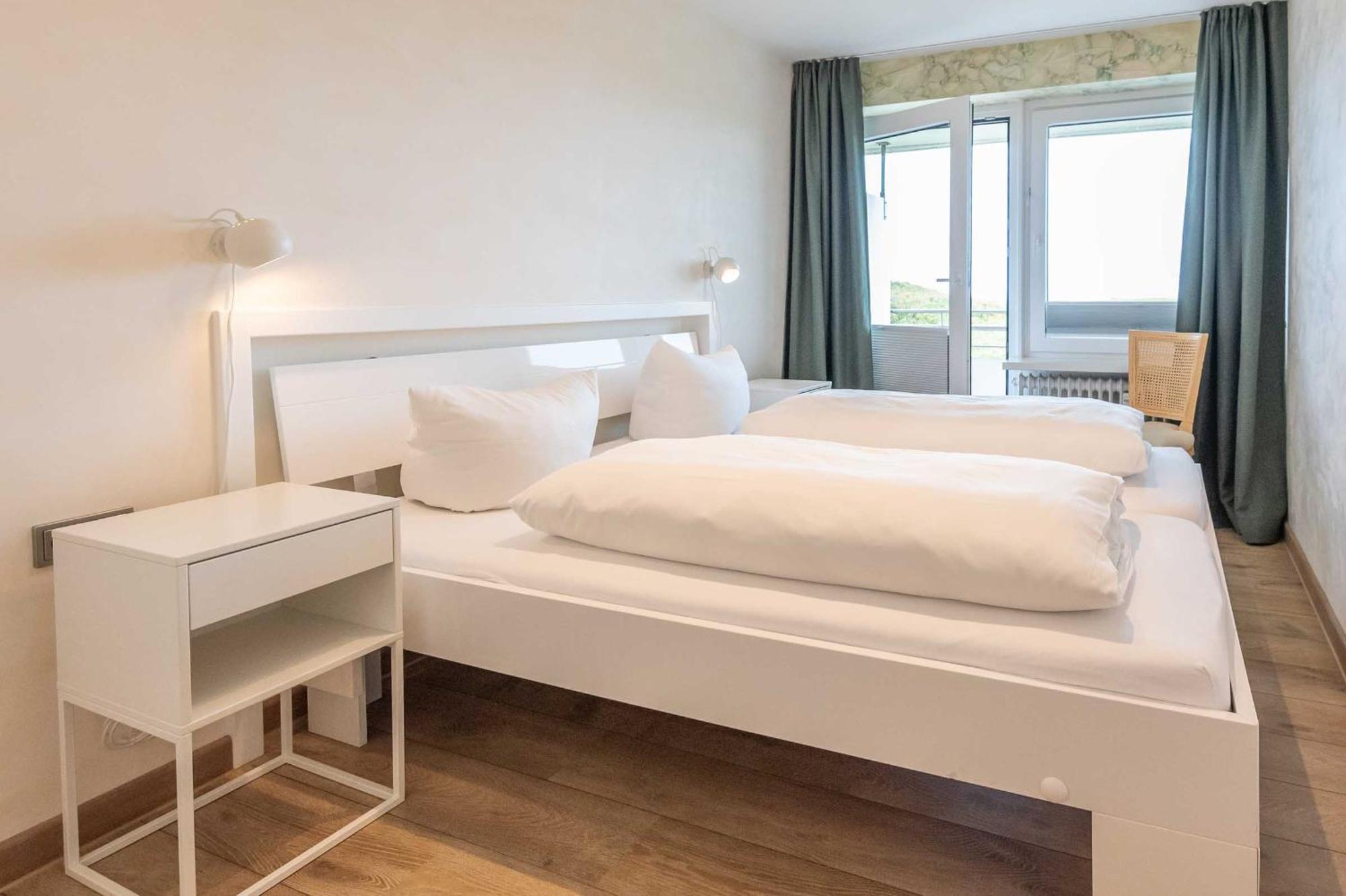 Meerblick Logenplatz 25 Wenningstedt-Braderup ภายนอก รูปภาพ